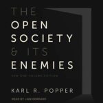 The Open Society and it's Enemies