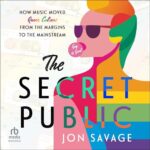The Secret Public audiobook