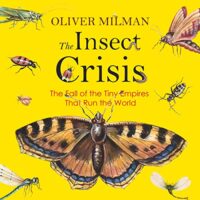 the insect crisis audiobook