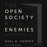 The Open Society and it's Enemies